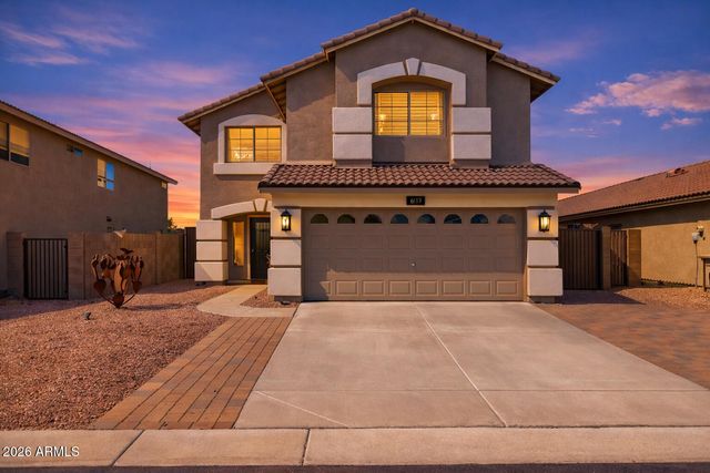 4174 S Celebration Drive, Gold Canyon, AZ 85118