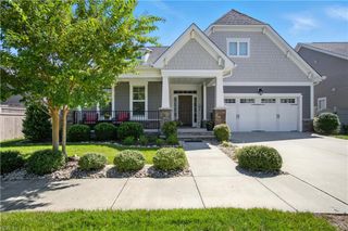 1933 Quincy WAY, Virginia Beach, VA 23456