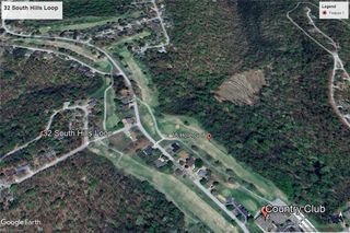 32 South Hills Loop, Holiday Island, AR 72631