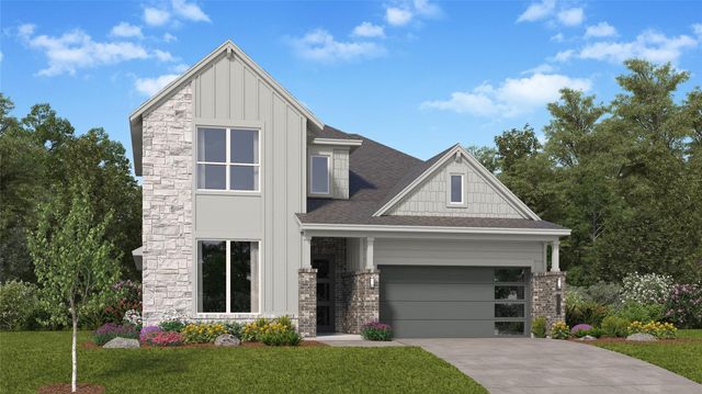 2138 Stillhouse Drive, Montgomery, TX 77316