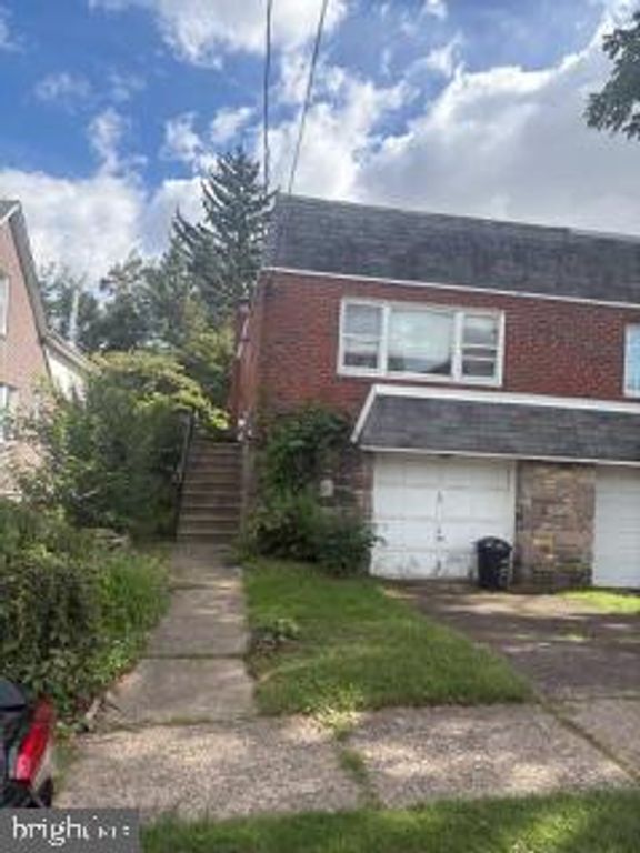 20 ELM AVE, Jenkintown, PA 19046