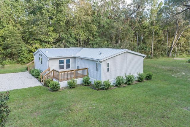 10650 NW 190TH STREET, Micanopy, FL 32667