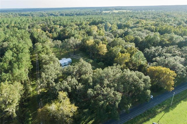 10650 NW 190TH STREET, Micanopy, FL 32667