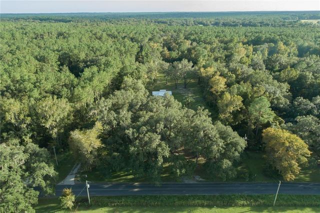 10650 NW 190TH STREET, Micanopy, FL 32667