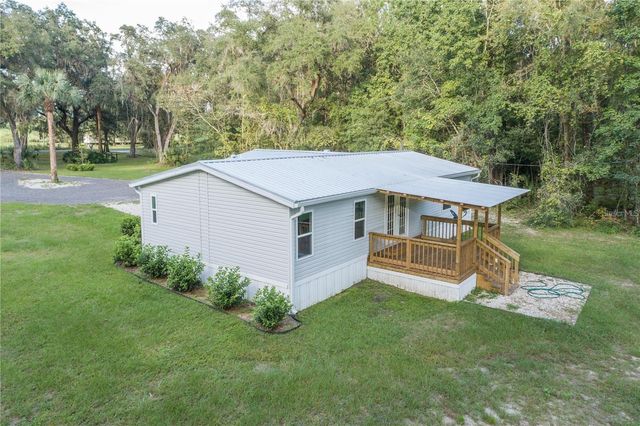 10650 NW 190TH STREET, Micanopy, FL 32667