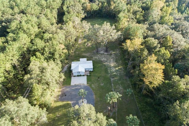 10650 NW 190TH STREET, Micanopy, FL 32667
