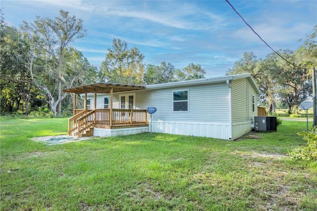 10650 NW 190TH STREET, Micanopy, FL 32667