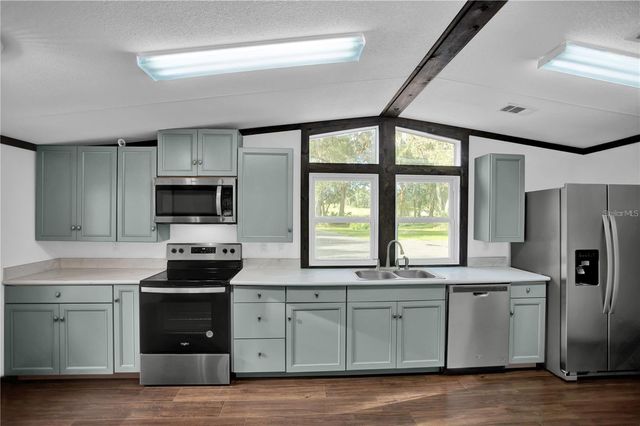 10650 NW 190TH STREET, Micanopy, FL 32667