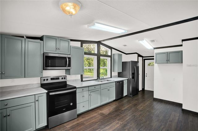 10650 NW 190TH STREET, Micanopy, FL 32667