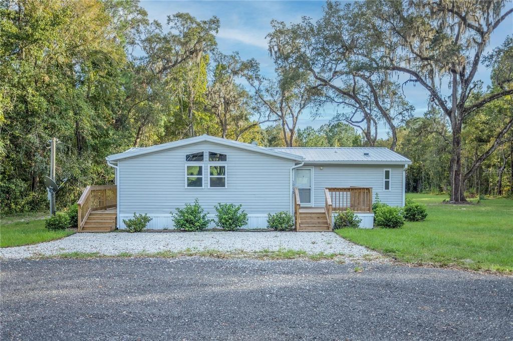 10650 NW 190TH STREET, Micanopy, FL 32667