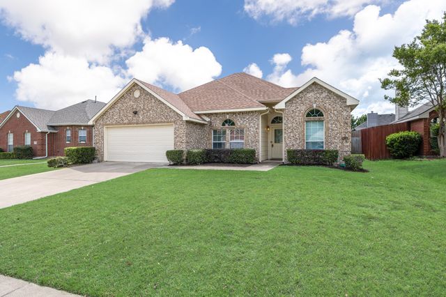113 Sequoia Road, Rockwall, TX 75032
