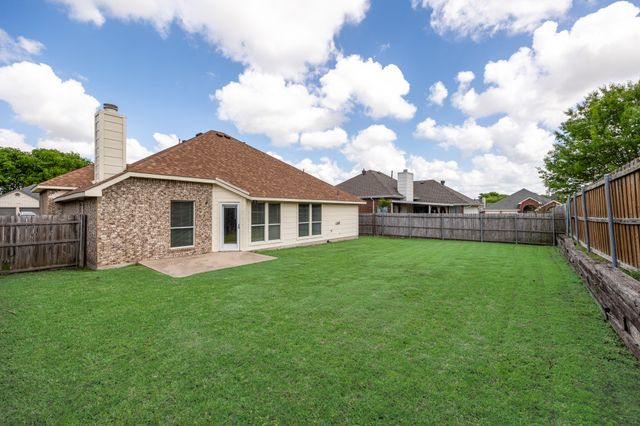 113 Sequoia Road, Rockwall, TX 75032