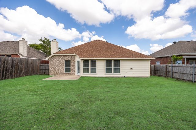 113 Sequoia Road, Rockwall, TX 75032