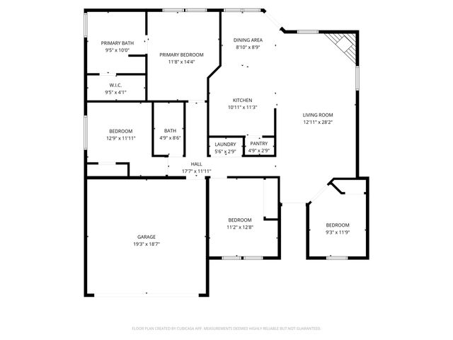 113 Sequoia Road, Rockwall, TX 75032