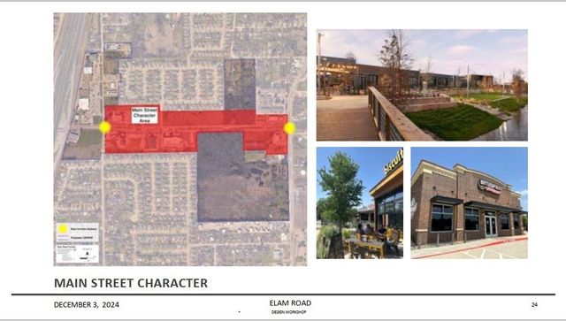 12904 Elam Road, Balch Springs, TX 75180