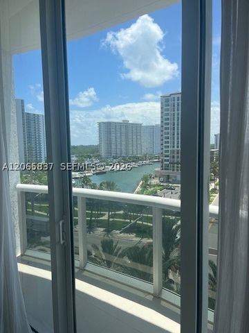 15901 Collins Ave 604, Sunny Isles Beach, FL 33160