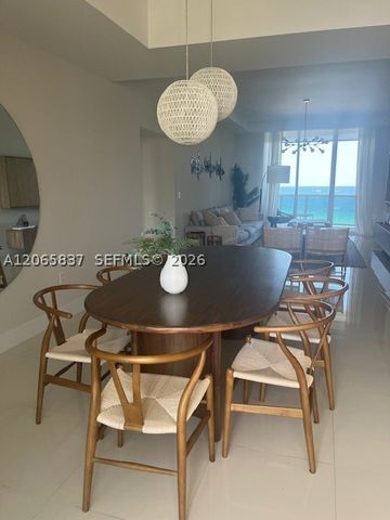 15901 Collins Ave 604, Sunny Isles Beach, FL 33160