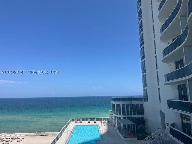 15901 Collins Ave 604, Sunny Isles Beach, FL 33160