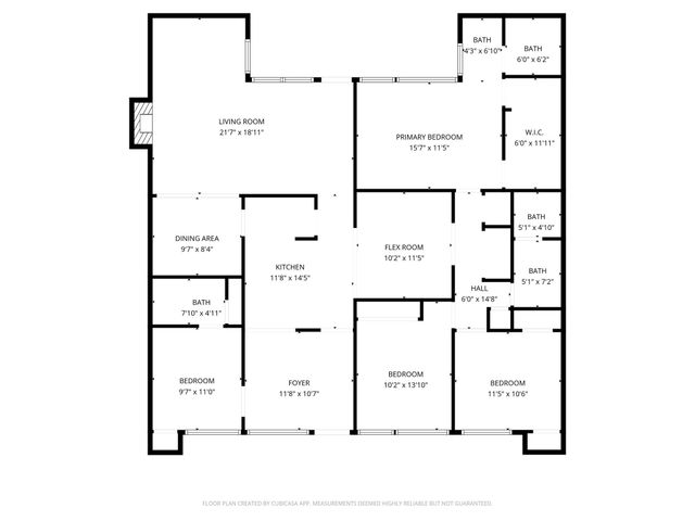 781 Country Place Drive 1085, Houston, TX 77079