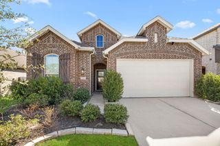 7917 Spring Run Drive, Magnolia, TX 77354