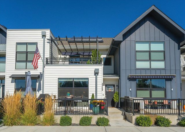 2368 W Centennial Pl, Spokane, WA 99201