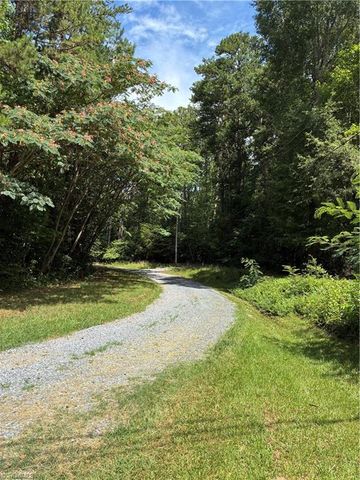 949 Hunt Road, Lexington, NC 27292