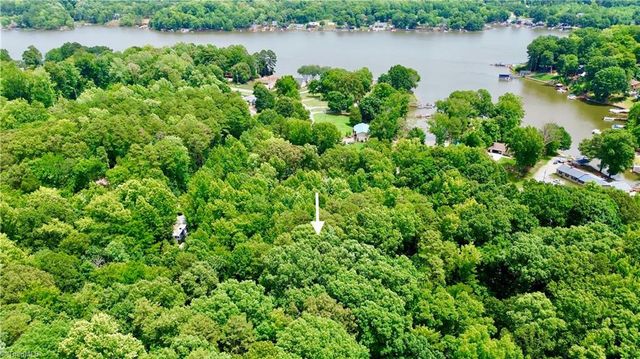 949 Hunt Road, Lexington, NC 27292
