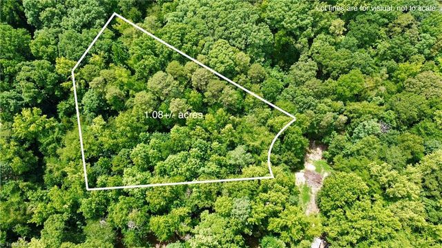 949 Hunt Road, Lexington, NC 27292