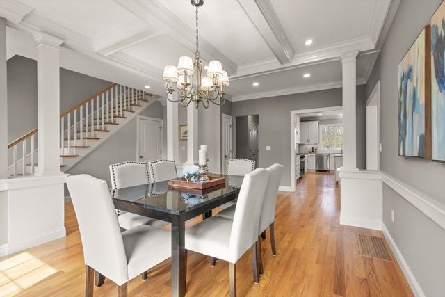 555 Lowell St, Lexington, MA 02420