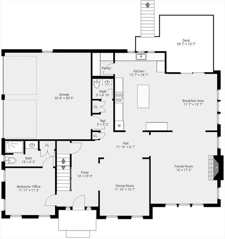 555 Lowell St, Lexington, MA 02420