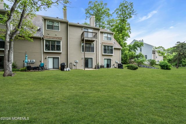 302 Bent Trail 1261, Toms River, NJ 08753