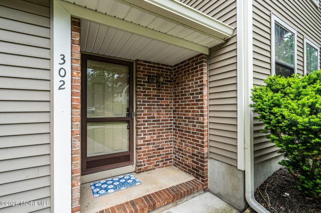302 Bent Trail 1261, Toms River, NJ 08753