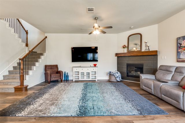 4724 Raspberry Spar Court, Arlington, TX 76005