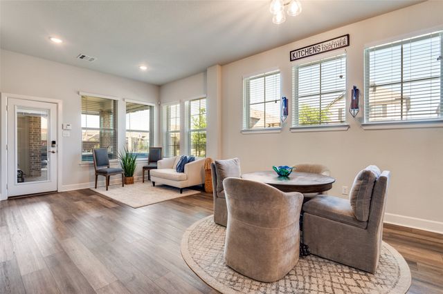 4724 Raspberry Spar Court, Arlington, TX 76005