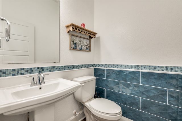 4724 Raspberry Spar Court, Arlington, TX 76005