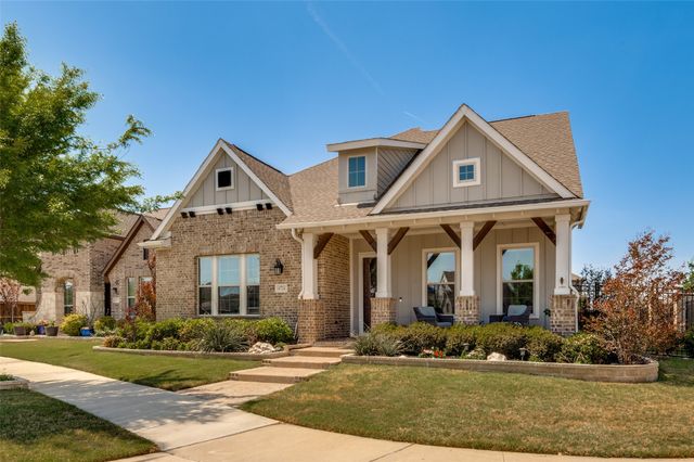 4724 Raspberry Spar Court, Arlington, TX 76005