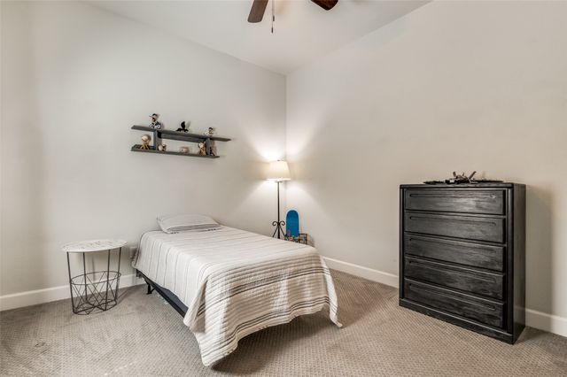 4724 Raspberry Spar Court, Arlington, TX 76005