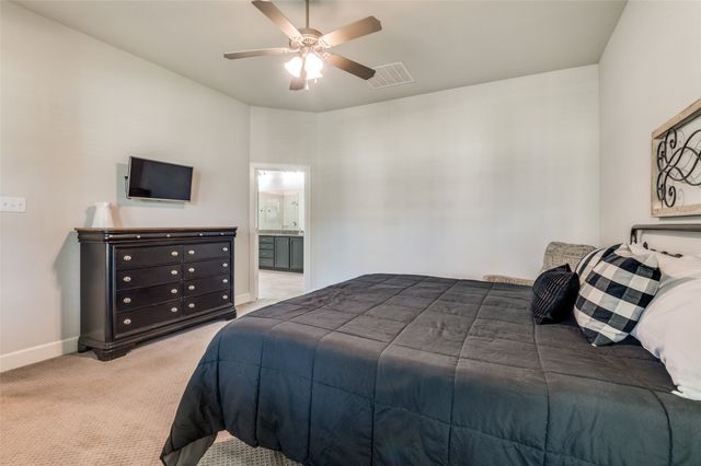 4724 Raspberry Spar Court, Arlington, TX 76005