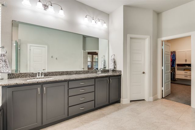 4724 Raspberry Spar Court, Arlington, TX 76005