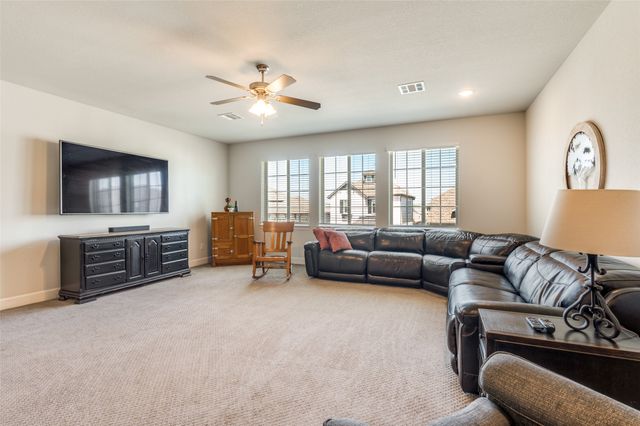 4724 Raspberry Spar Court, Arlington, TX 76005