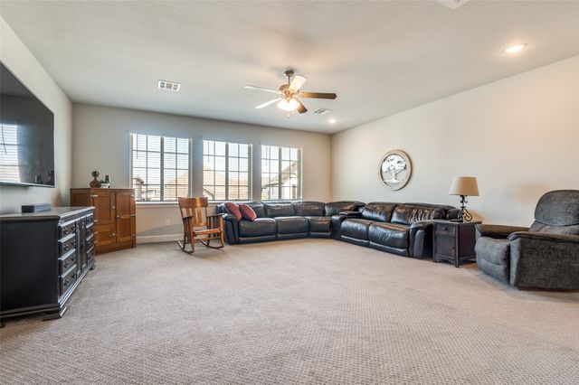 4724 Raspberry Spar Court, Arlington, TX 76005
