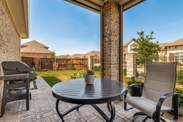 4724 Raspberry Spar Court, Arlington, TX 76005