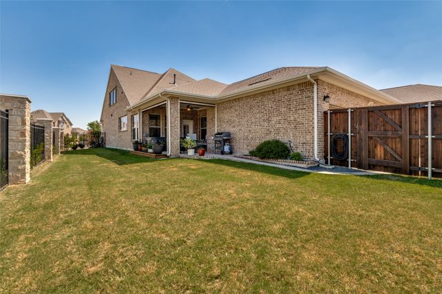 4724 Raspberry Spar Court, Arlington, TX 76005