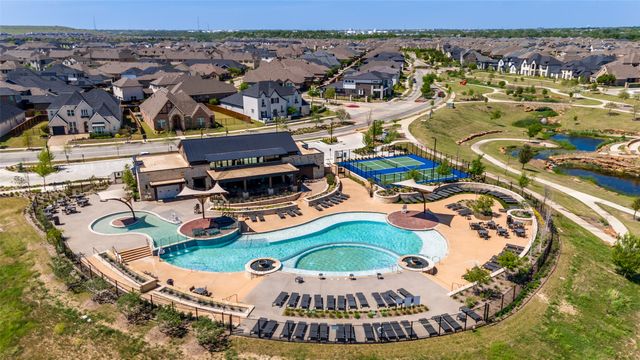 4724 Raspberry Spar Court, Arlington, TX 76005