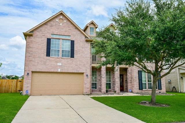 11207 Burmese Lane, Sugar Land, TX 77478