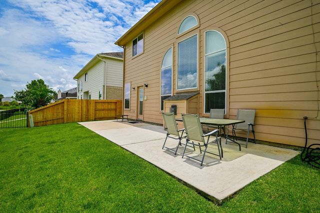 11207 Burmese Lane, Sugar Land, TX 77478
