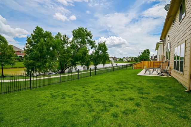 11207 Burmese Lane, Sugar Land, TX 77478