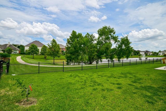 11207 Burmese Lane, Sugar Land, TX 77478