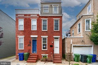 1600 PATAPSCO ST, Baltimore, MD 21230