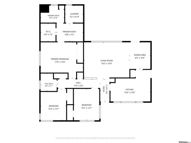 10142 Mollylea Dr, Baton Rouge, LA 70815